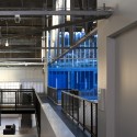 House of Air / Mark Horton / Architecture (6) © Ethan Kaplan Photography and Mark Horton / Architecture