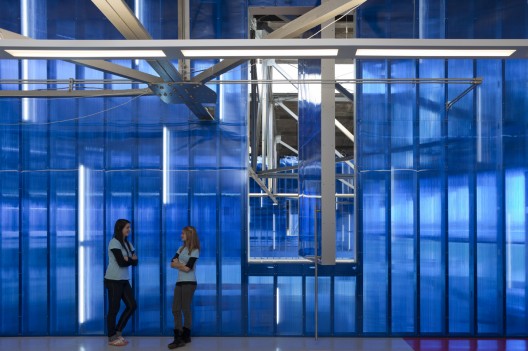House of Air / Mark Horton / Architecture (5)