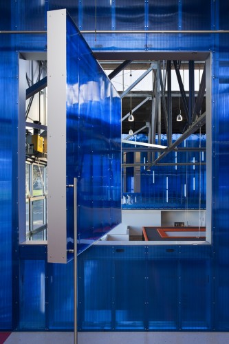 House of Air / Mark Horton / Architecture (3)