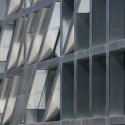 A.M.A. Headquarters / Rafael de La-Hoz Arquitectos (20) A.M.A. Headquarters / Rafael de La-Hoz Arquitectos (20) © Duccio Malagamba