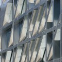 A.M.A. Headquarters / Rafael de La-Hoz Arquitectos (19) A.M.A. Headquarters / Rafael de La-Hoz Arquitectos (19) © Duccio Malagamba