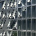 A.M.A. Headquarters / Rafael de La-Hoz Arquitectos (18) A.M.A. Headquarters / Rafael de La-Hoz Arquitectos (18) © Duccio Malagamba