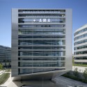 A.M.A. Headquarters / Rafael de La-Hoz Arquitectos (16)