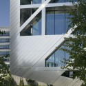 A.M.A. Headquarters / Rafael de La-Hoz Arquitectos (10)