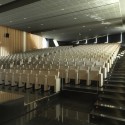A.M.A. Headquarters / Rafael de La-Hoz Arquitectos (9) A.M.A. Headquarters / Rafael de La-Hoz Arquitectos (9) © Javier Ortega