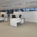 A.M.A. Headquarters / Rafael de La-Hoz Arquitectos (6) A.M.A. Headquarters / Rafael de La-Hoz Arquitectos (6) © Javier Ortega