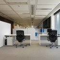 A.M.A. Headquarters / Rafael de La-Hoz Arquitectos (5) A.M.A. Headquarters / Rafael de La-Hoz Arquitectos (5) © Javier Ortega