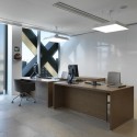 A.M.A. Headquarters / Rafael de La-Hoz Arquitectos (2)