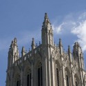 Seismic Considerations in New York City and Washington DC (1) (28) Courtesy of Washington National Cathedral (28)
