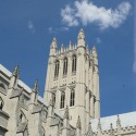 Seismic Considerations in New York City and Washington DC (1) (23) Courtesy of Washington National Cathedral (23)