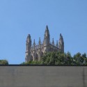 Seismic Considerations in New York City and Washington DC (1) (18) Courtesy of Washington National Cathedral (18)