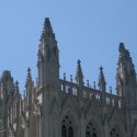 Seismic Considerations in New York City and Washington DC (1) (17) Courtesy of Washington National Cathedral (17)