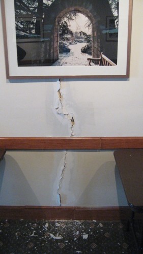 Seismic Considerations in New York City and Washington DC (1) (16) Courtesy of Washington National Cathedral (16)