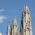 Seismic Considerations in New York City and Washington DC (1) (15) Courtesy of Washington National Cathedral (15)