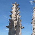 Seismic Considerations in New York City and Washington DC (1) (13) Courtesy of Washington National Cathedral (13)