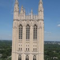 Seismic Considerations in New York City and Washington DC (1) (11) Courtesy of Washington National Cathedral (11)