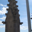 Seismic Considerations in New York City and Washington DC (1) (9) Courtesy of Washington National Cathedral (9)