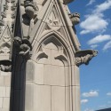Seismic Considerations in New York City and Washington DC (1) (8) Courtesy of Washington National Cathedral (8)