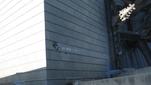 Seismic Considerations in New York City and Washington DC