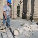 Seismic Considerations in New York City and Washington DC (1) (4) Courtesy of Washington National Cathedral (4)