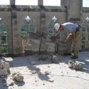 Seismic Considerations in New York City and Washington DC (1) (3) Courtesy of Washington National Cathedral (3)