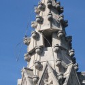 Seismic Considerations in New York City and Washington DC (1) (1) Courtesy of Washington National Cathedral (1)