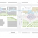 First Presbyterian Church Colorado Springs / Trahan Architects (14) First Presbyterian Church Colorado Springs / Trahan Architects (14) site plan