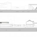 First Presbyterian Church Colorado Springs / Trahan Architects (18) First Presbyterian Church Colorado Springs / Trahan Architects (18) longitudinal sections