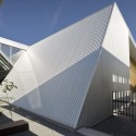 university of Arizona Poetry Center / Line and Space (2) © Robert Reck