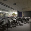 university of Arizona Poetry Center / Line and Space (4) © Robert Reck