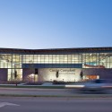 Cassie Campbell Community Center / Perkins+Will (1) © Lisa Logan Architectural Photography