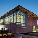 Cassie Campbell Community Center / Perkins+Will (16) © Lisa Logan Architectural Photography