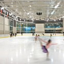 Cassie Campbell Community Center / Perkins+Will (9) © Lisa Logan Architectural Photography