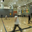 Cassie Campbell Community Center / Perkins+Will (7) © Lisa Logan Architectural Photography