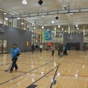 Cassie Campbell Community Center / Perkins+Will (6) © Lisa Logan Architectural Photography