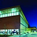 Cassie Campbell Community Center / Perkins+Will (3) © Lisa Logan Architectural Photography