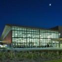 Cassie Campbell Community Center / Perkins+Will (2) © Lisa Logan Architectural Photography