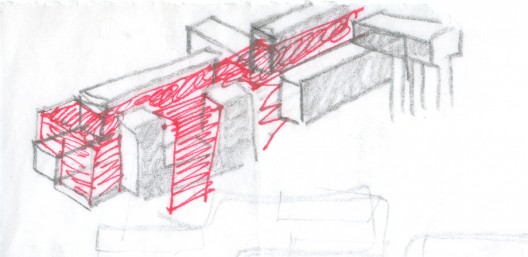 sketch