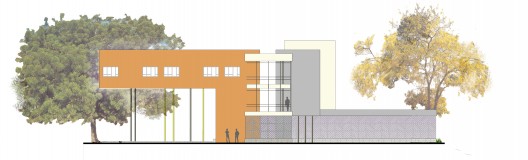 elevation