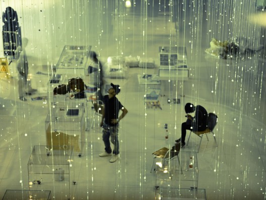 Rabbit: The Light Gallery Exhibition (1)