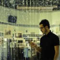 Rabbit: The Light Gallery Exhibition (3) Courtesy of dEEP Architects