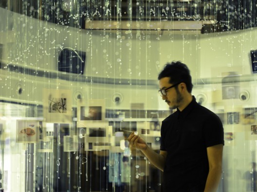 Rabbit: The Light Gallery Exhibition (3)