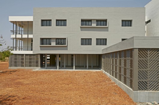 Student Hostels / DCOOP (9)