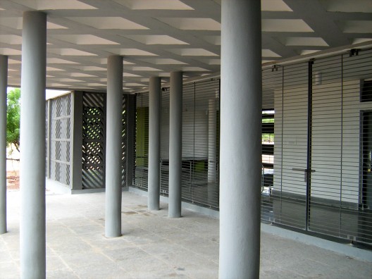 Student Hostels / DCOOP (8)