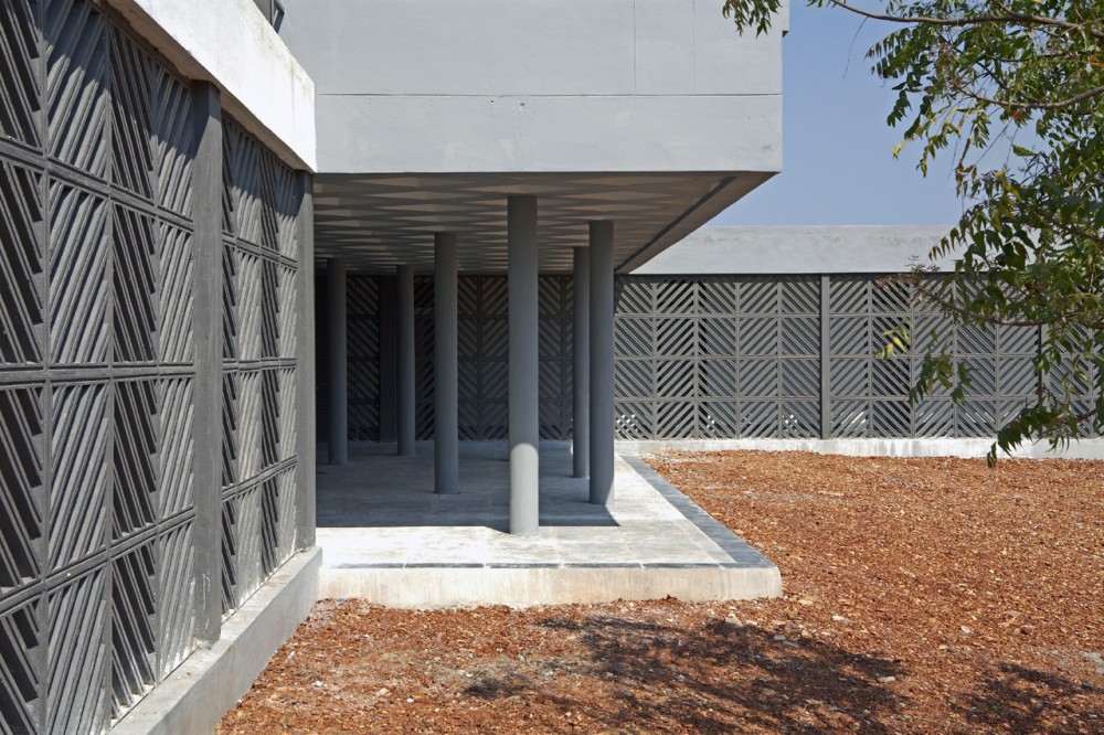 Student Hostels / DCOOP