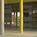 Student Hostels / DCOOP (4)