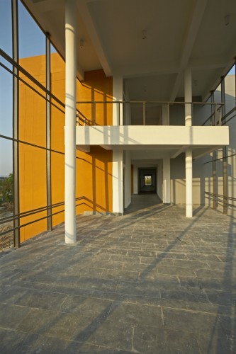 Student Hostels / DCOOP (6)