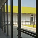 Student Hostels / DCOOP (3)