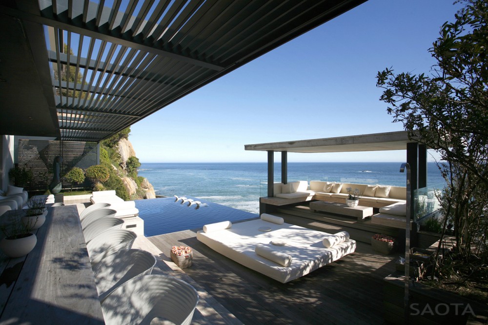 Victoria 73 House / SAOTA