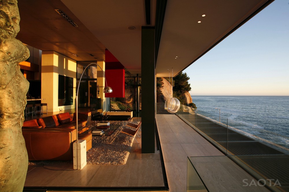 Victoria 73 House / SAOTA